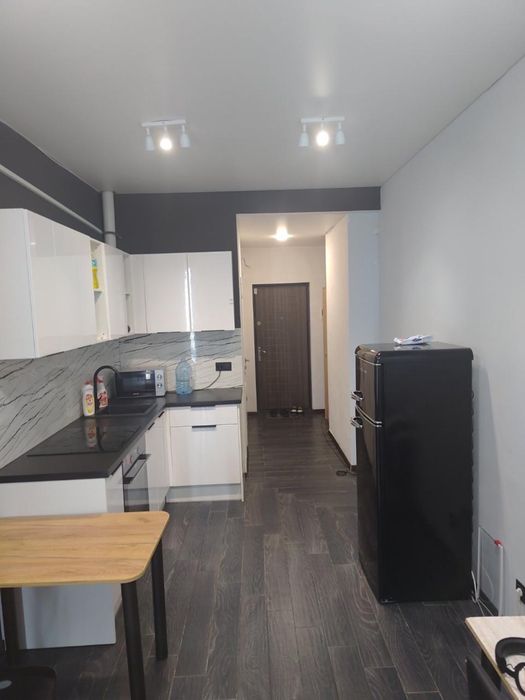 Квартира на вул. Київська, 2М в Києві, ID 306695, фото №1