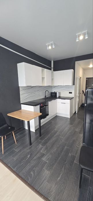 Квартира на вул. Київська, 2М в Києві, ID 306695, фото №2