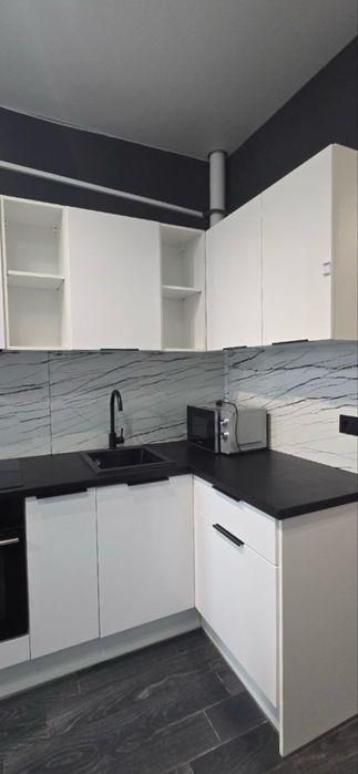 Квартира на вул. Київська, 2М в Києві, ID 306695, фото №7