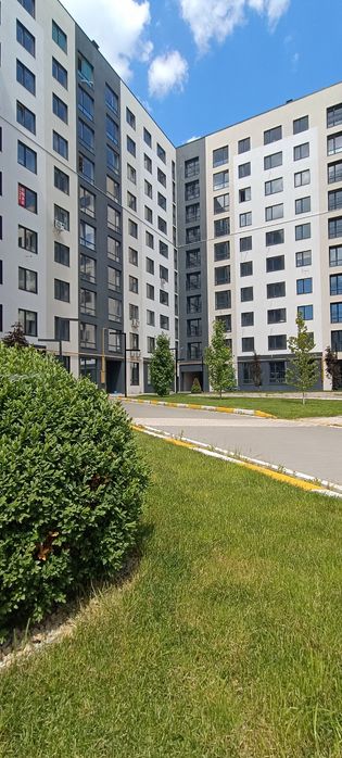 Квартира на Буча в Києві, ID 246337, фото №1