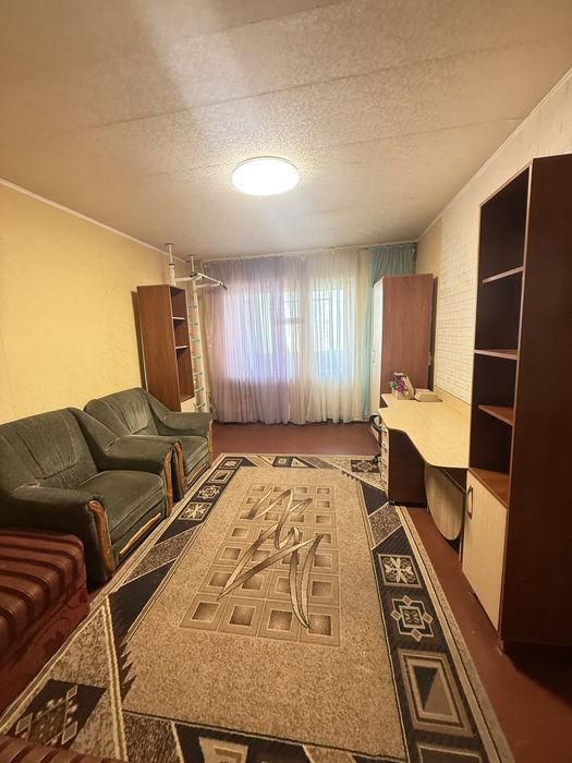 Квартира на вул. Оноре де Бальзака, 63 в Києві, ID 166511, фото №1