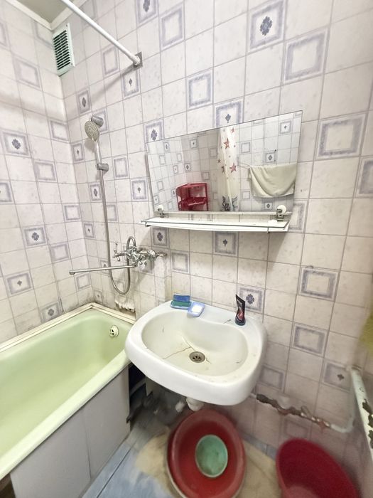 Квартира на вул. Оноре де Бальзака, 63 в Києві, ID 166511, фото №11