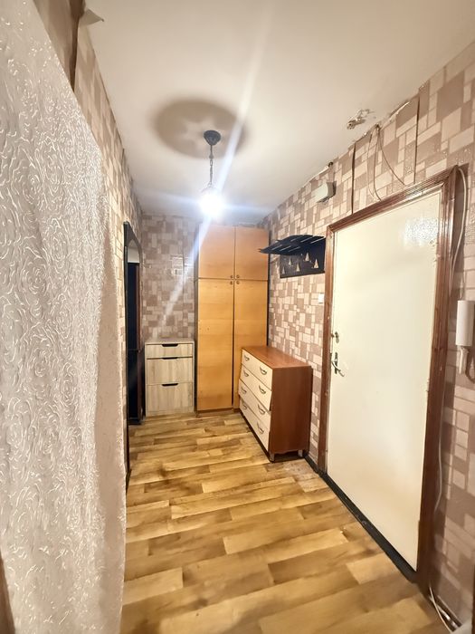 Квартира на вул. Оноре де Бальзака, 63 в Києві, ID 166511, фото №13