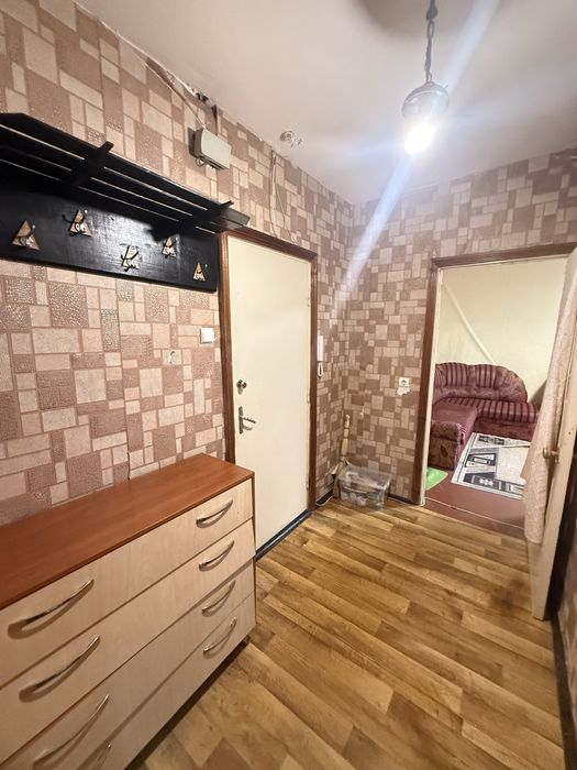 Квартира на вул. Оноре де Бальзака, 63 в Києві, ID 166511, фото №16