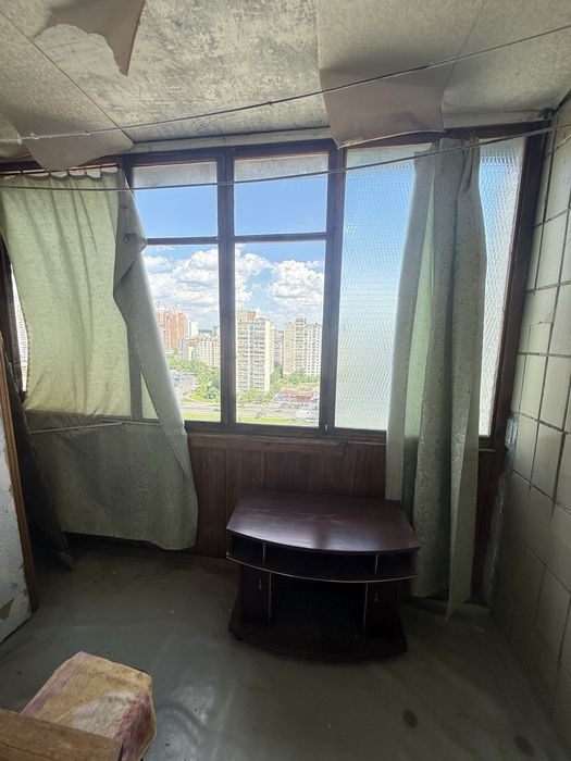 Квартира на вул. Оноре де Бальзака, 63 в Києві, ID 166511, фото №17