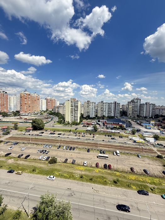Квартира на вул. Оноре де Бальзака, 63 в Києві, ID 166511, фото №18