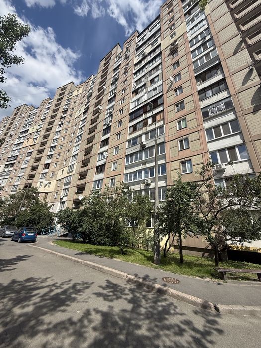 Квартира на вул. Оноре де Бальзака, 63 в Києві, ID 166511, фото №20