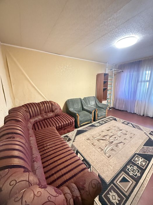 Квартира на вул. Оноре де Бальзака, 63 в Києві, ID 166511, фото №3