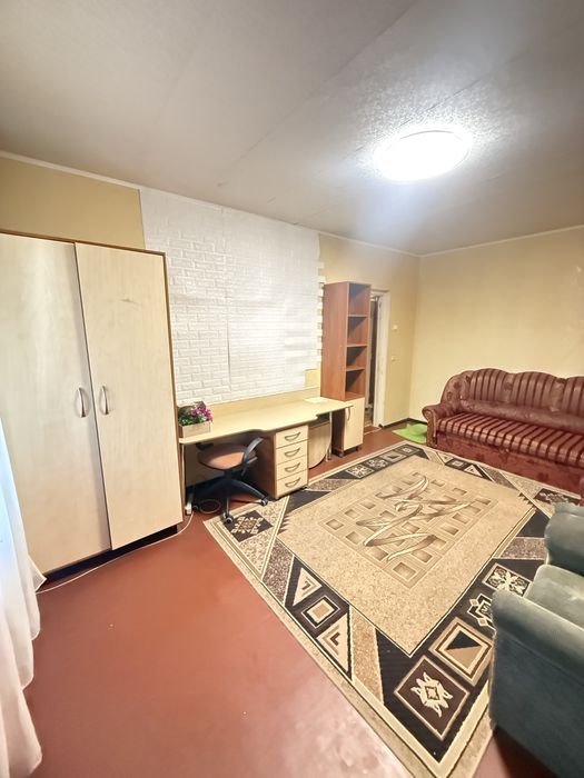 Квартира на вул. Оноре де Бальзака, 63 в Києві, ID 166511, фото №5