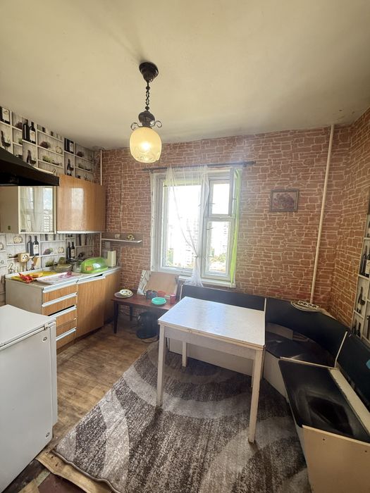 Квартира на вул. Оноре де Бальзака, 63 в Києві, ID 166511, фото №6