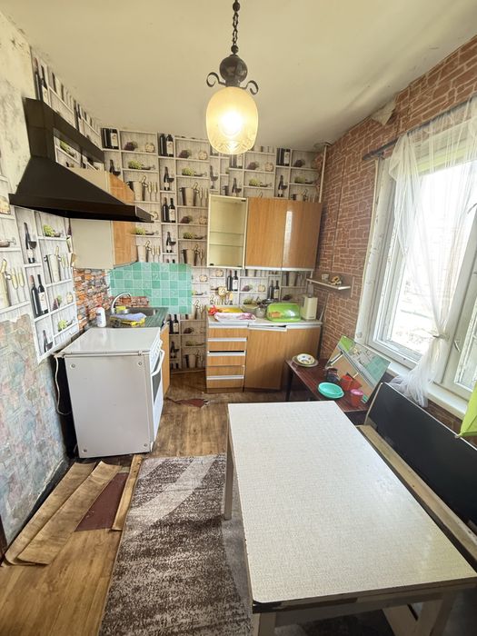 Квартира на вул. Оноре де Бальзака, 63 в Києві, ID 166511, фото №7