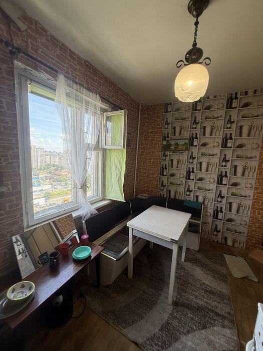 Квартира на вул. Оноре де Бальзака, 63 в Києві, ID 166511, фото №8