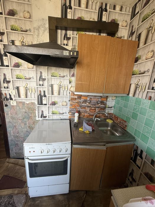 Квартира на вул. Оноре де Бальзака, 63 в Києві, ID 166511, фото №9