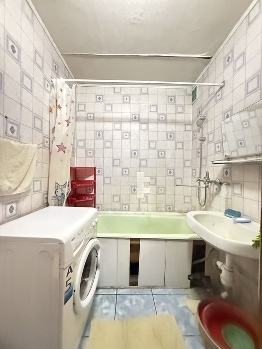 Квартира на вул. Оноре де Бальзака, 63 в Києві, ID 166511, фото №10