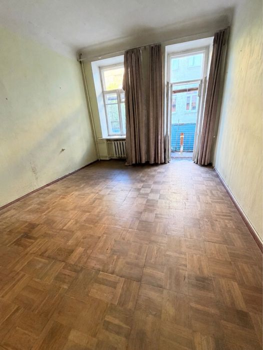Квартира на вул. Бульварно-Кудрявська в Київ, ID 190384, фото №1