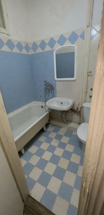 Квартира на вул. Бульварно-Кудрявська в Київ, ID 190384, фото №3