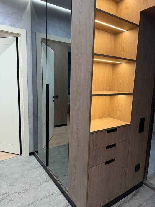 Квартира на вул. Кармелюка в Хмельницькому, ID 238851, фото №9
