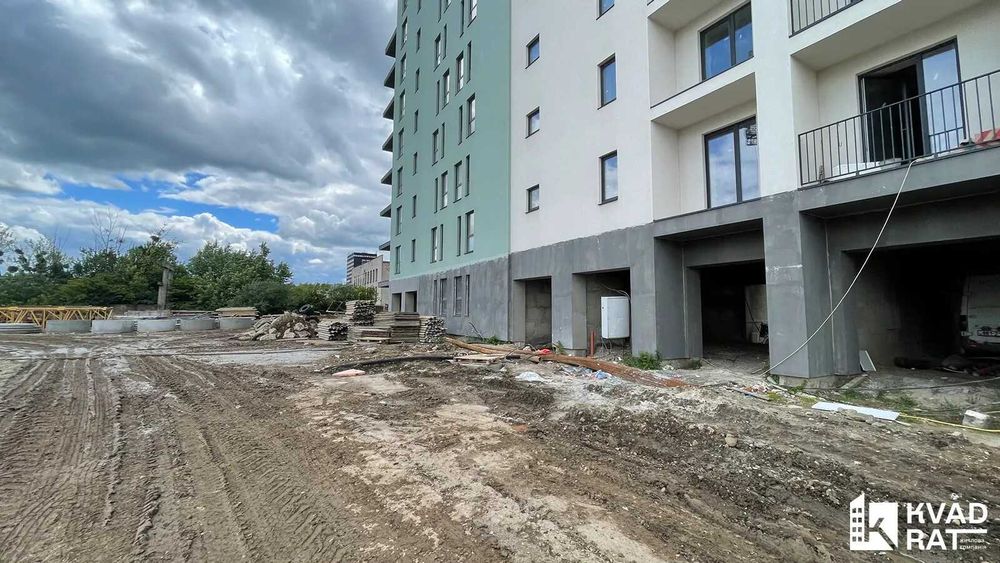 Квартира на ЖК Краківський в Івано-Франківськ, ID 311054, фото №3