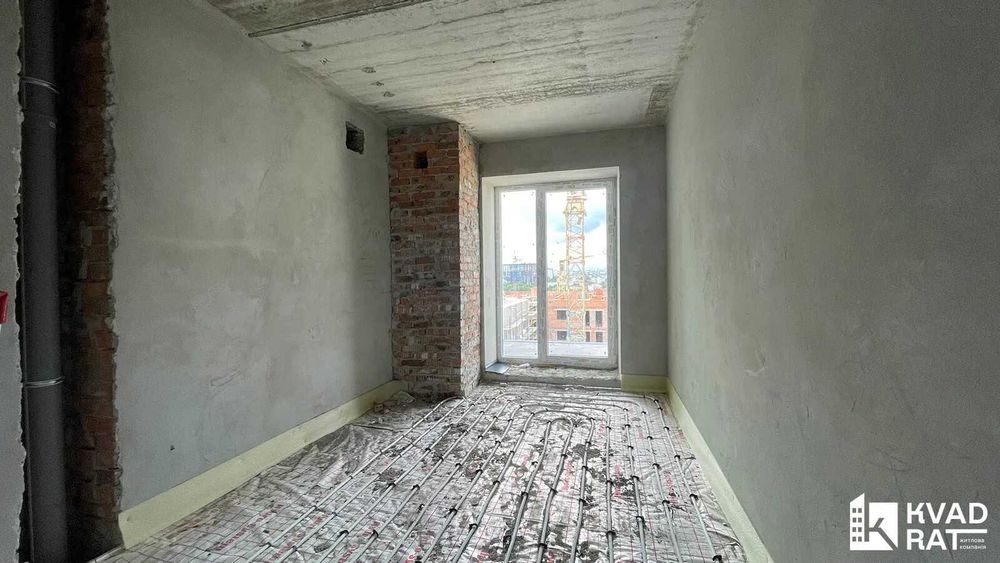 Квартира на ЖК Краківський в Івано-Франківськ, ID 311054, фото №5