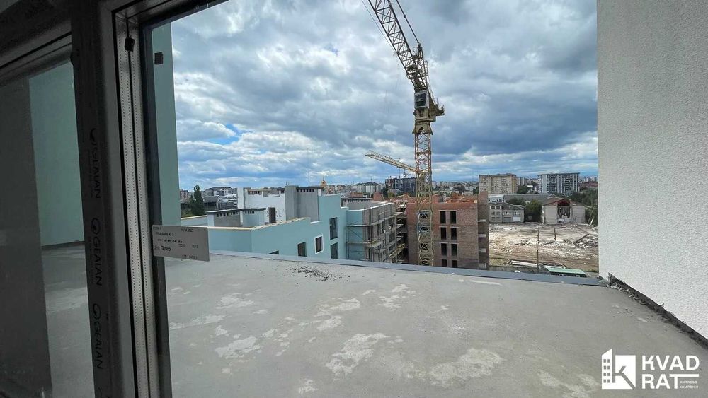 Квартира на ЖК Краківський в Івано-Франківську, ID 311054, фото №6