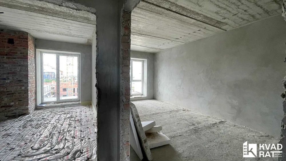 Квартира на ЖК Краківський в Івано-Франківську, ID 311054, фото №8
