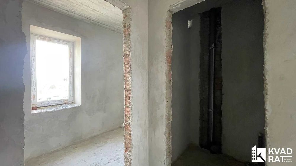 Квартира на ЖК Краківський в Івано-Франківську, ID 311054, фото №10