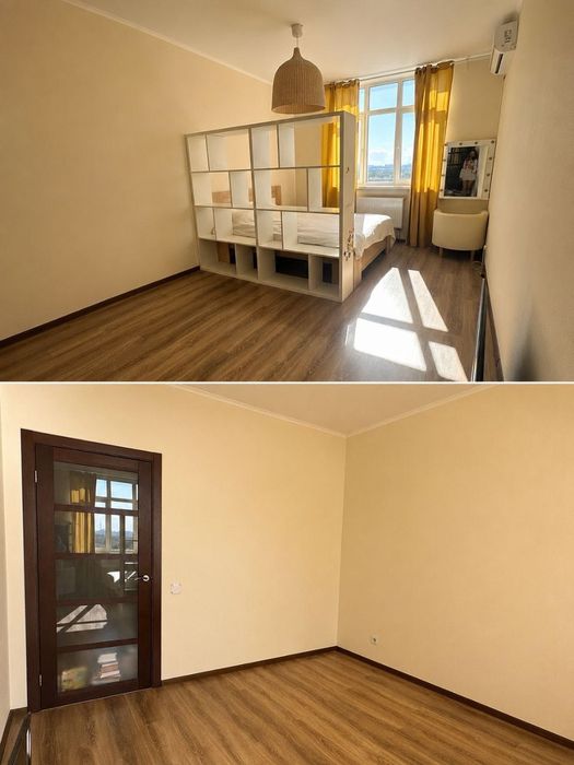 Квартира на біля метро Дарниця в Києві, ID 195681, фото №7