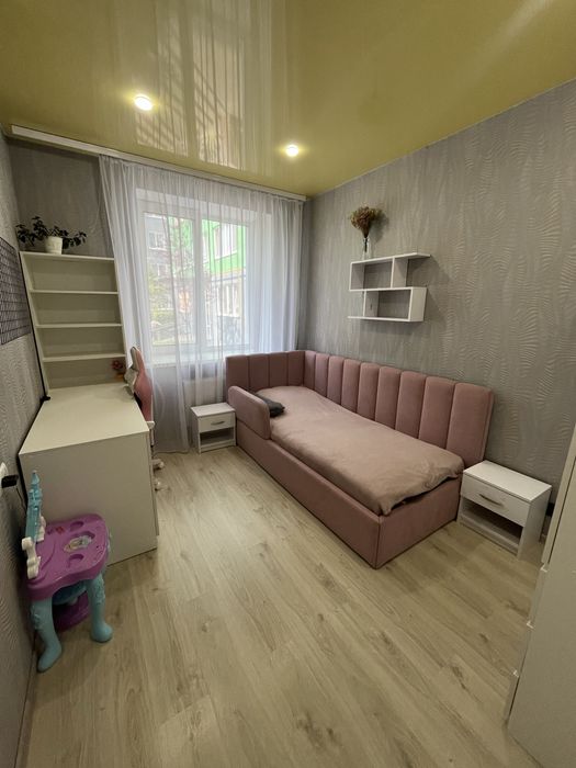 Квартира на ЖК Синергія 3 в Києві, ID 223810, фото №14