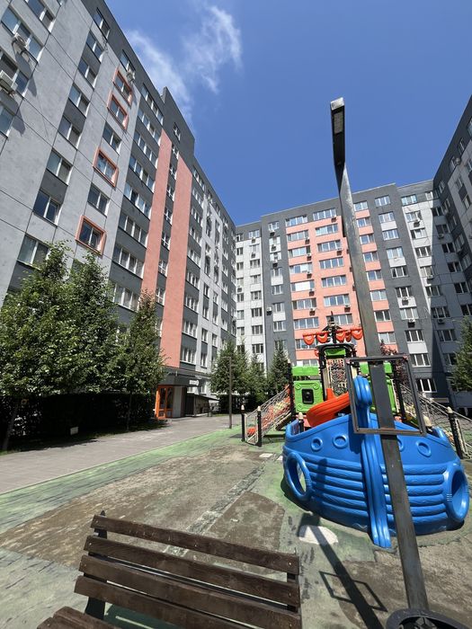 Квартира на ЖК Синергія 3 в Києві, ID 223810, фото №16