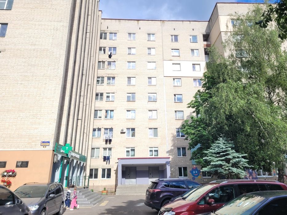 Квартира в Луцьк, ID 223311, фото №3