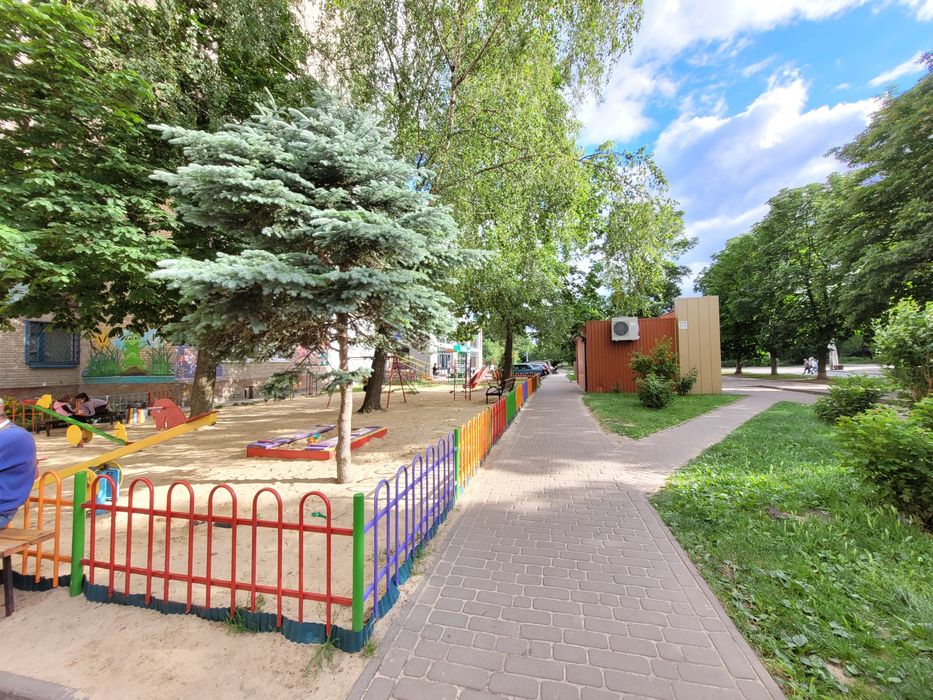 Квартира в Луцьк, ID 223311, фото №4