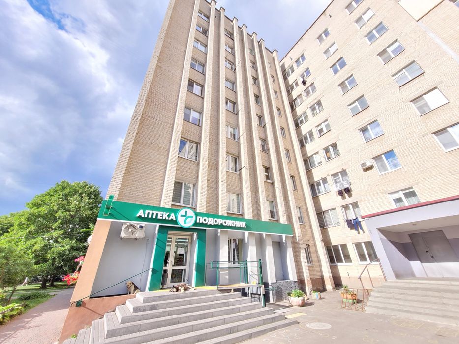 Квартира в Луцьк, ID 223311, фото №5