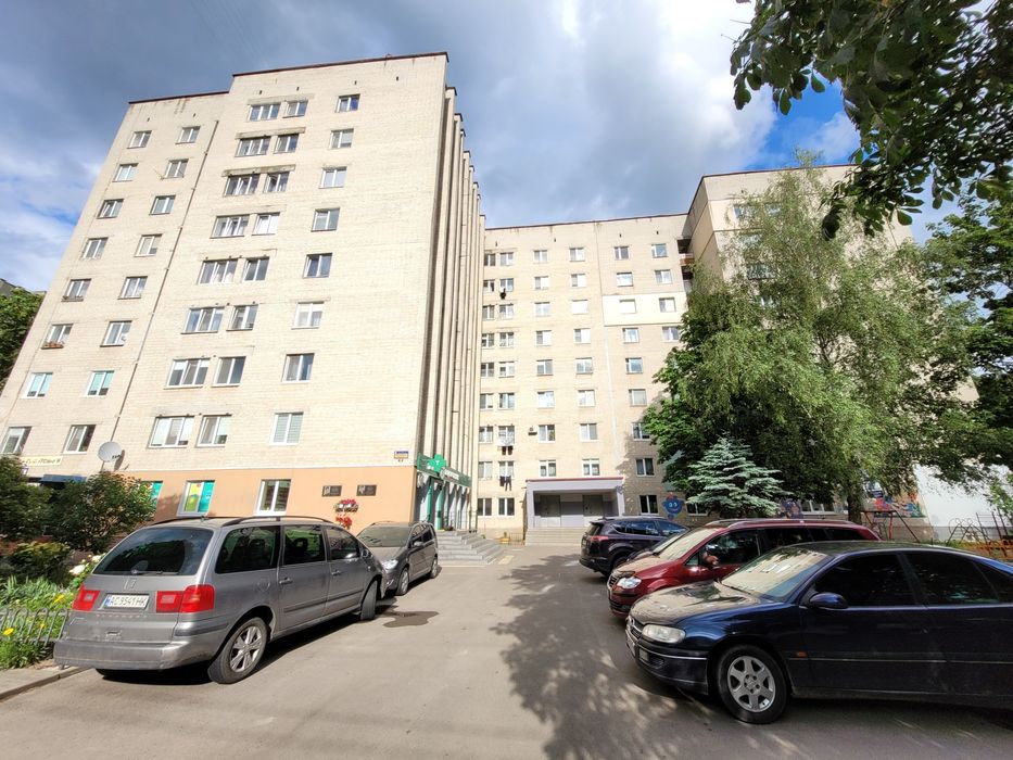 Квартира в Луцьку, ID 223311, фото №6