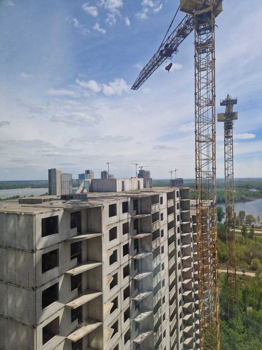 Квартира на вул. Софії Русової, 9 в Київ, ID 347985, фото №3