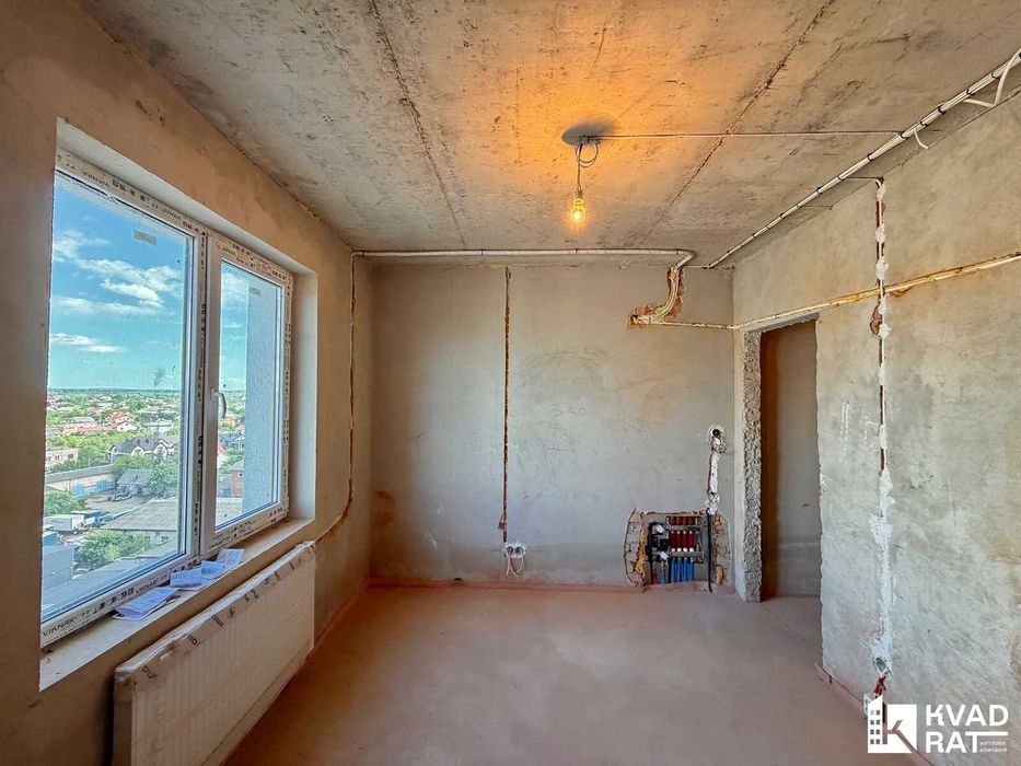 Квартира на ЖК Вишневий в Івано-Франківську, ID 311089, фото №11