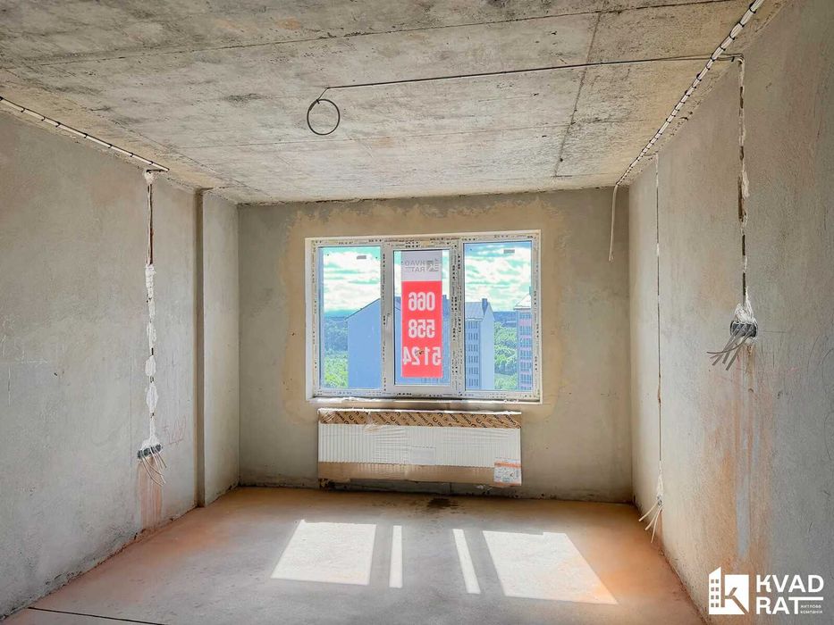 Квартира на ЖК Вишневий в Івано-Франківську, ID 311089, фото №13