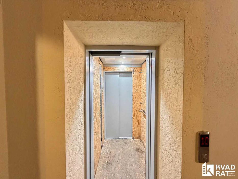 Квартира на ЖК Вишневий в Івано-Франківську, ID 311089, фото №15