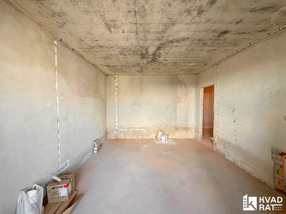 Квартира на ЖК Вишневий в Івано-Франківську, ID 311089, фото №9