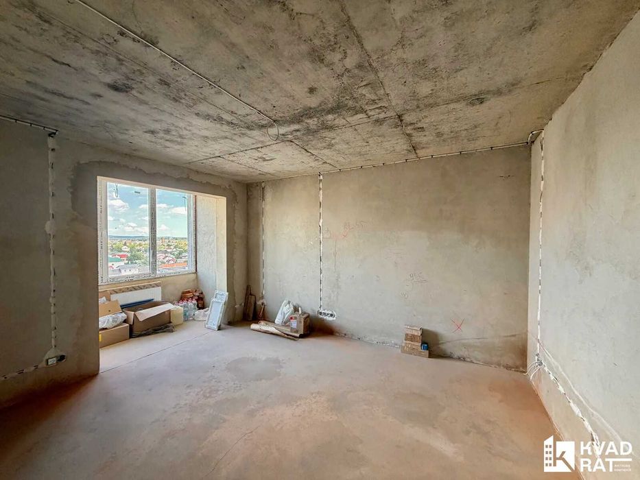 Квартира на ЖК Вишневий в Івано-Франківську, ID 311089, фото №10