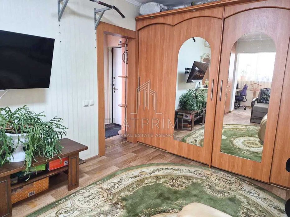 Квартира на вул. Академіка Заболотного, 110 в Києві, ID 384375, фото №11