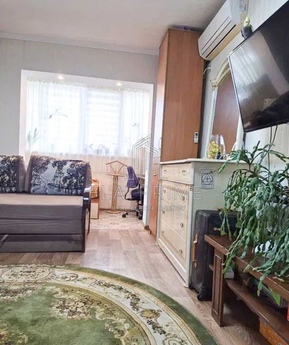Квартира на вул. Академіка Заболотного, 110 в Києві, ID 384375, фото №12