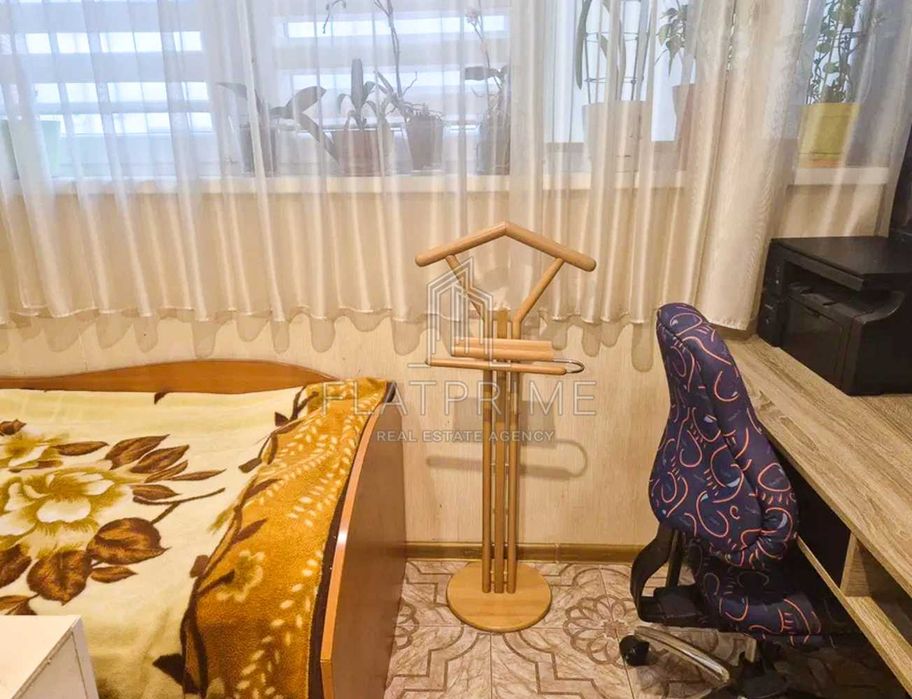 Квартира на вул. Академіка Заболотного, 110 в Києві, ID 384375, фото №14