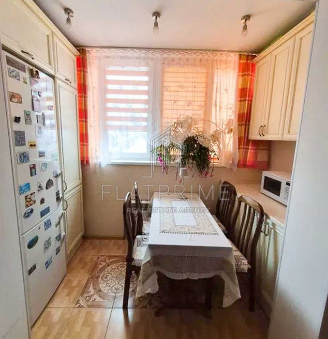 Квартира на вул. Академіка Заболотного, 110 в Києві, ID 384375, фото №3