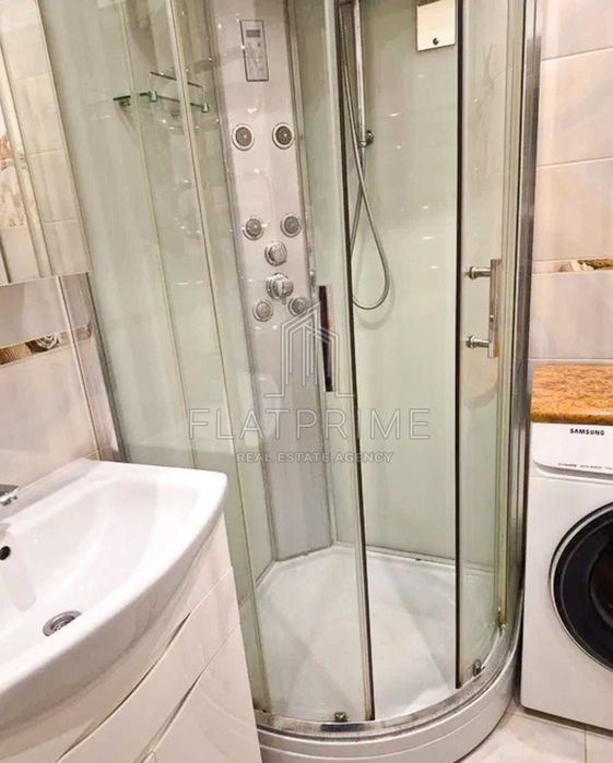 Квартира на вул. Академіка Заболотного, 110 в Києві, ID 384375, фото №5