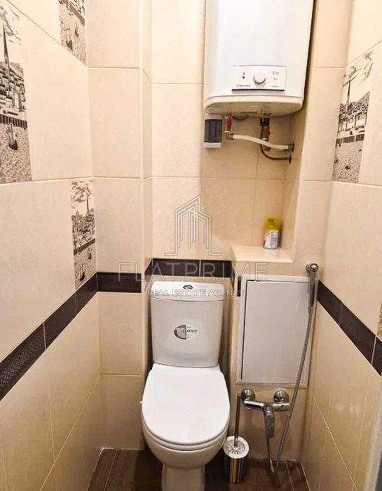 Квартира на вул. Академіка Заболотного, 110 в Києві, ID 384375, фото №9