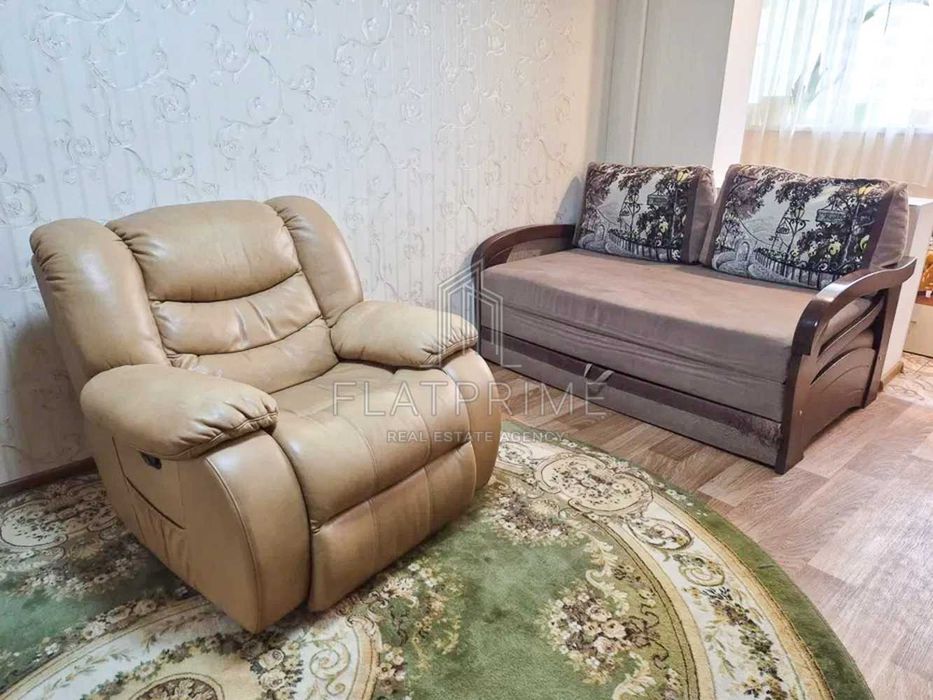 Квартира на вул. Академіка Заболотного, 110 в Києві, ID 384375, фото №10