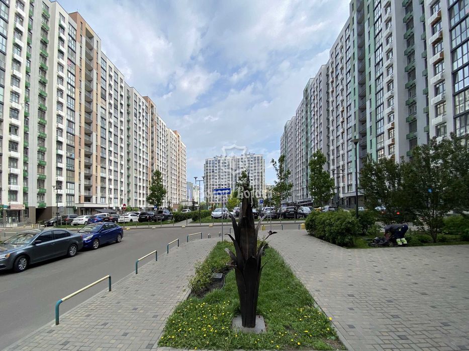 Квартира на вул. Тираспольська, 52 в Києві, ID 196877, фото №16