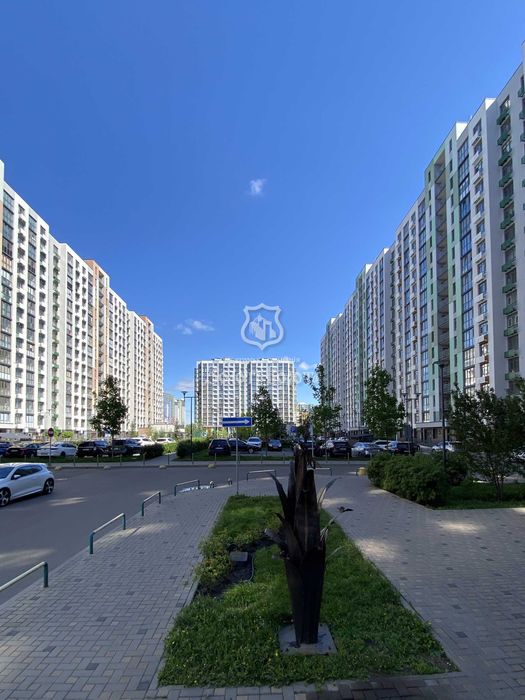 Квартира на вул. Тираспольська, 52 в Києві, ID 196877, фото №17