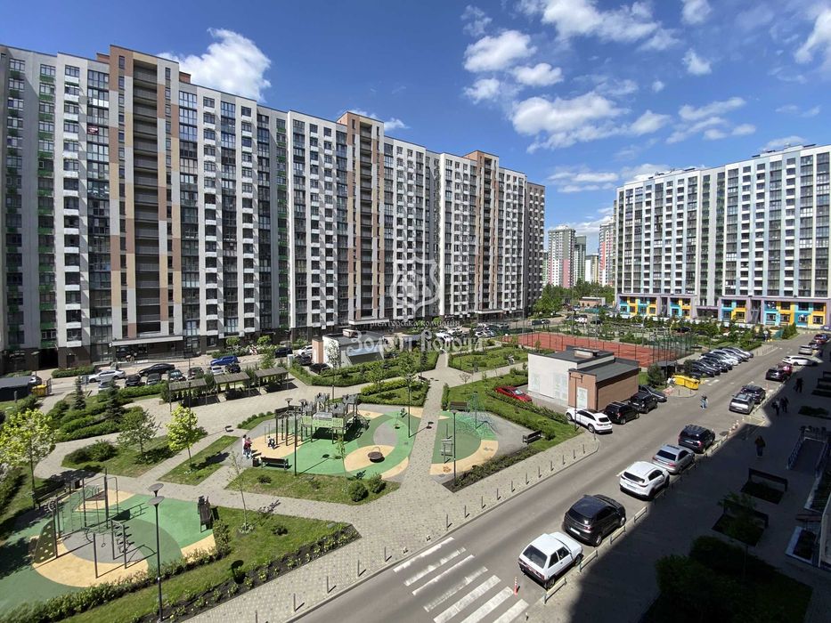 Квартира на вул. Тираспольська, 52 в Києві, ID 196877, фото №19