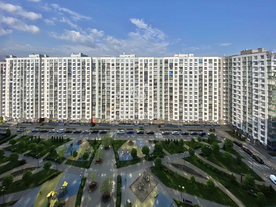 Квартира на вул. Тираспольська, 52 в Києві, ID 196877, фото №20